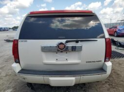 
										2013 Cadillac Escalade full									