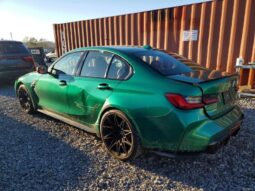 
										2023 BMW M3 full									