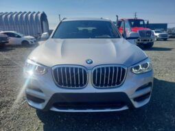 
										2021 BMW X3 full									