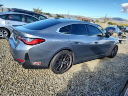 
										2024 BMW I4 full									