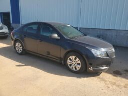 
										2014 Chevrolet Cruze ls full									