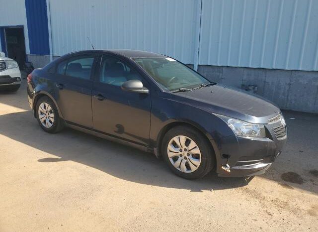 
								2014 Chevrolet Cruze ls full									