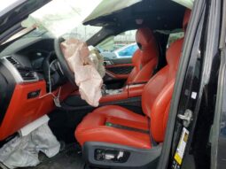 
										2020 BMW X6 full									