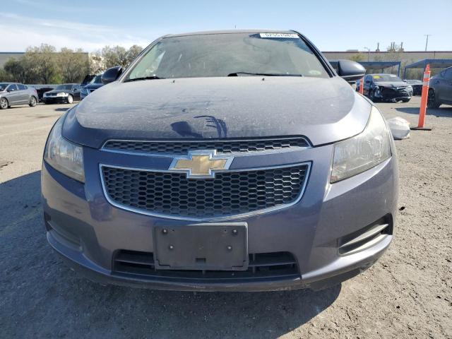 2013 Chevrolet Cruze