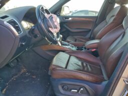 
										2013 Audi Q5 full									
