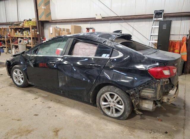 
								2018 Chevrolet Cruze full									