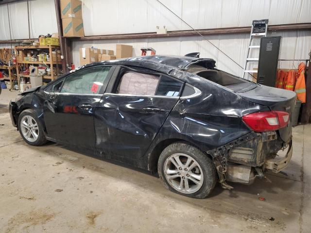 2018 Chevrolet Cruze