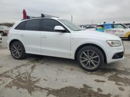 
										2016 Audi Q5 full									