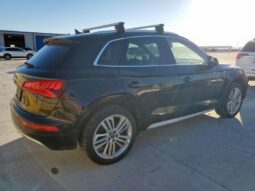 
										2019 Audi Q5 full									