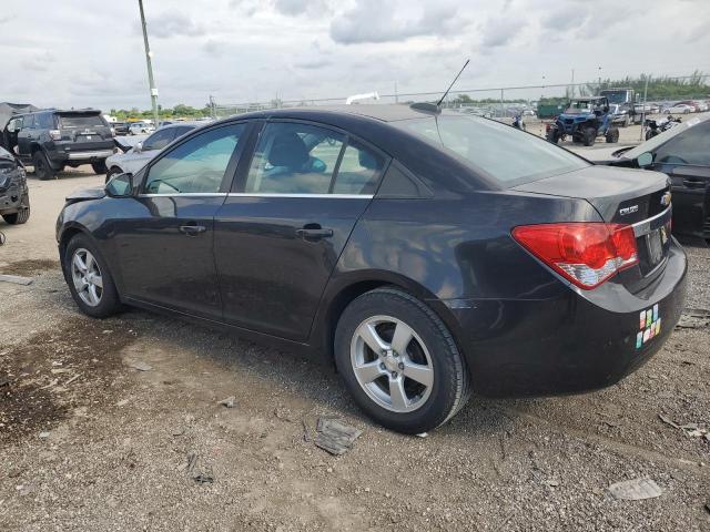 2015 Chevrolet Cruze
