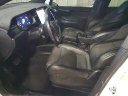 
										2018 Tesla Model x full									