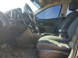 
										2016 Chevrolet Cruze full									