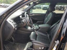 
										2022 BMW X3 full									