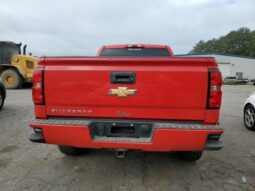 
										2018 Chevrolet Silverado full									