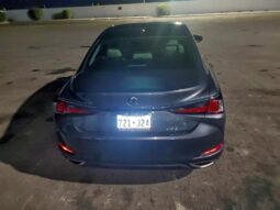 
										2022 Lexus Es 350 full									