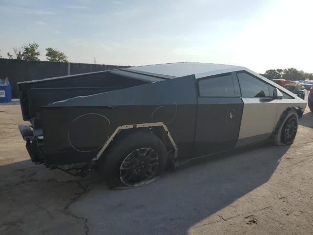 2024 Tesla Cybertruck