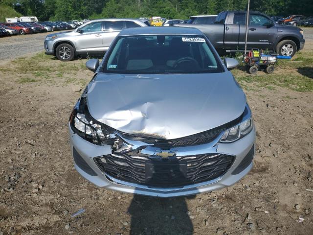 2019 Chevrolet Cruze
