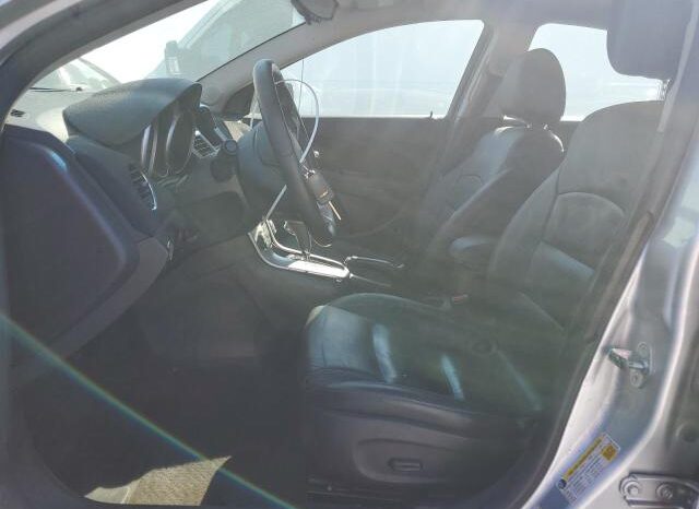 
								2015 Chevrolet Cruze full									