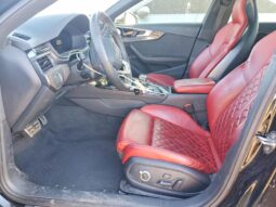 
										2021 Audi S4 full									
