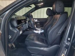 
										2024 Mercedes-benz Gls-klasse full									