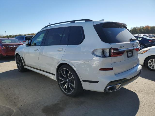 2019 BMW X7