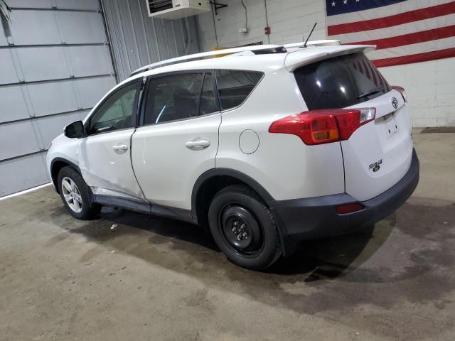 2013 Toyota Rav4