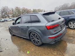
										2022 Audi Sq7 full									