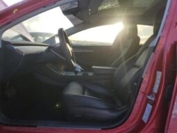 
										2022 Tesla Model 3 full									