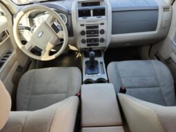 
										2012 Ford Escape xlt full									