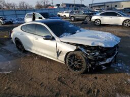 
										2020 BMW M850i xdrive full									