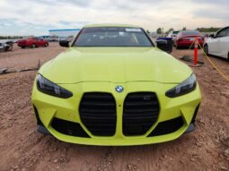
										2025 BMW M3 full									