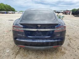 
										2015 Tesla Model s full									