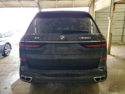 
										2024 BMW X7 full									