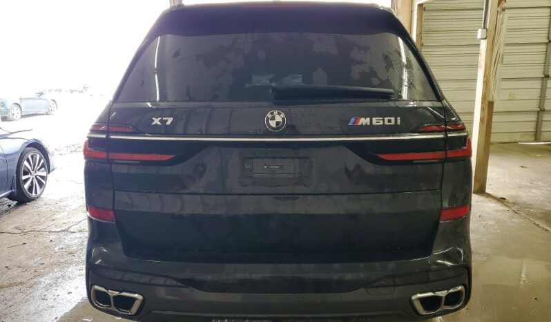 
								2024 BMW X7 full									