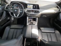 
										2022 BMW X6 full									