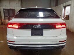 
										2019 Audi Q8 full									