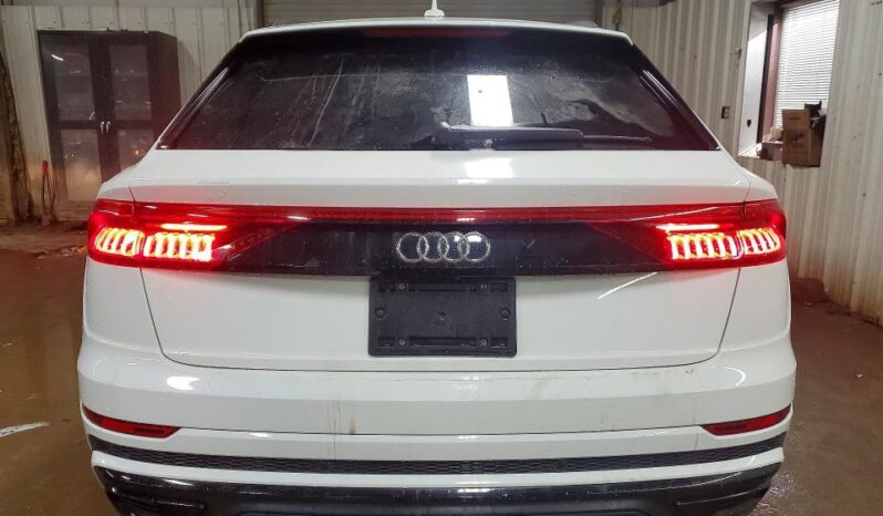 
								2019 Audi Q8 full									