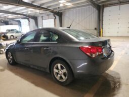 
										2013 Chevrolet Cruze full									
