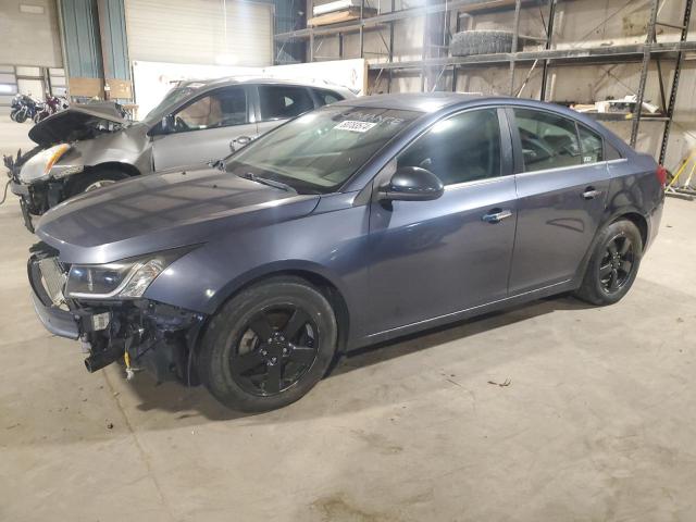 2016 Chevrolet Cruze
