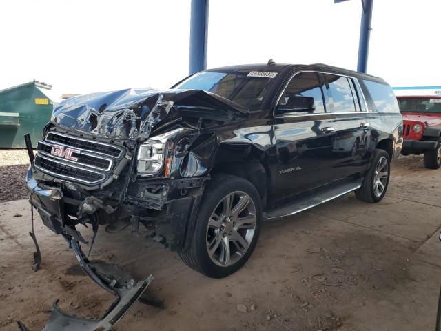 2015 Gmc Yukon