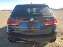
										2016 BMW X5 full									