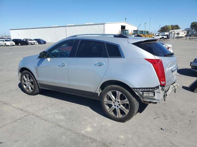 2012 Cadillac Srx
