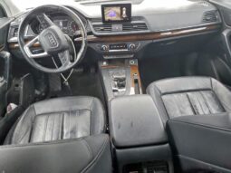 
										2018 Audi Q5 full									