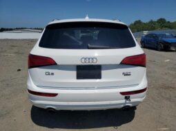 
										2015 Audi Q5 full									