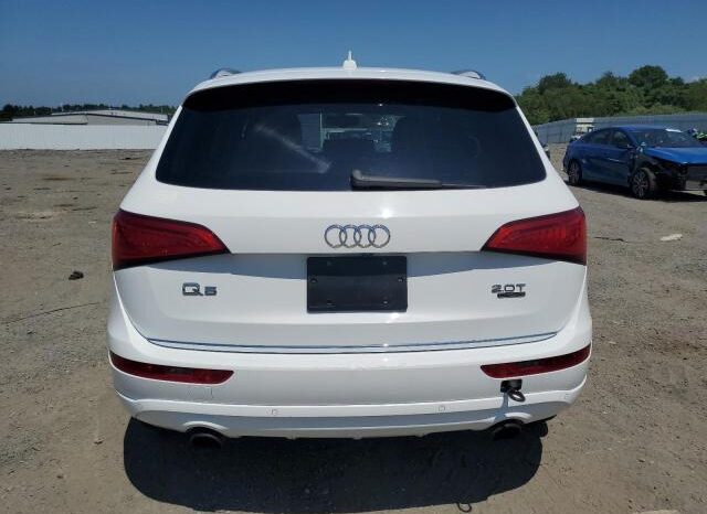 
								2015 Audi Q5 full									