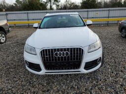 
										2016 Audi Q5 full									
