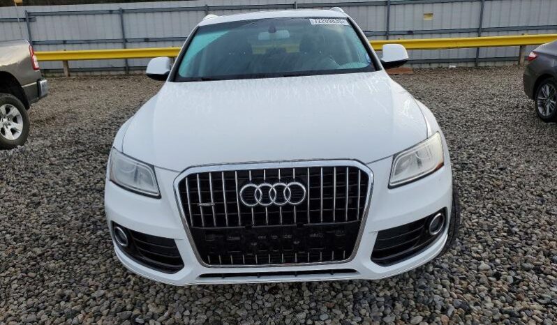 
								2016 Audi Q5 full									