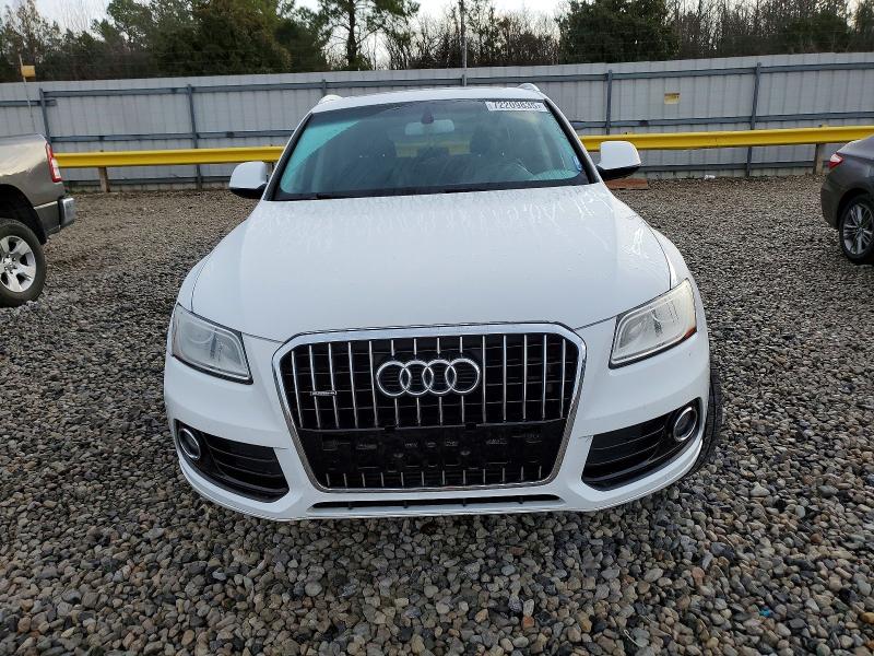 2016 Audi Q5
