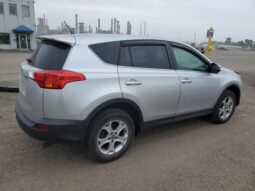 
										2014 Toyota Rav4 full									