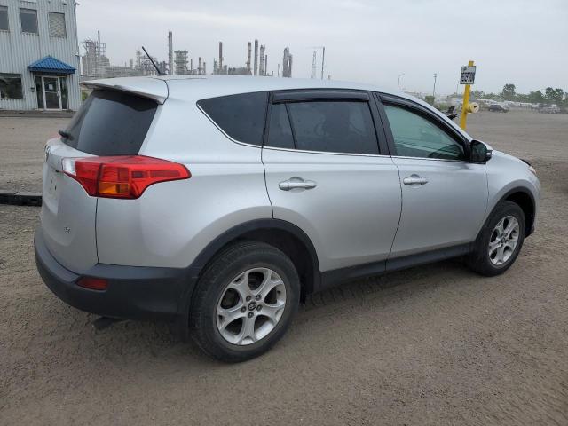 2014 Toyota Rav4
